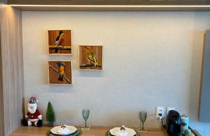 Prime Flat Kauai 406 Praia dos Carneiros-Tamandaré - Photo 15