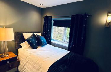 The Foremans House, With Hot Tub, A luxurious Historical pre 16th Century Grade II Listed House, location Essex in a picturesque Village, Country Pub In walking Distance - Foto 62