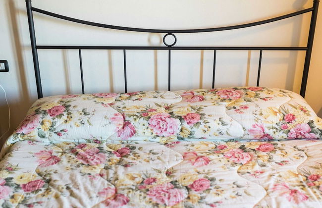 Flat on a Farm With Swimming Pool and Many Activities - Foto 2