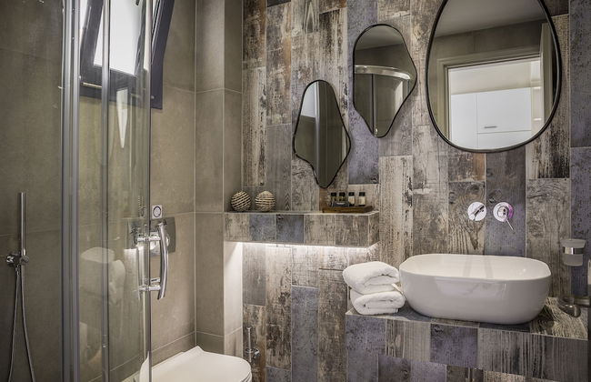 Avithos Resort Apartments Hotel - Photo 59