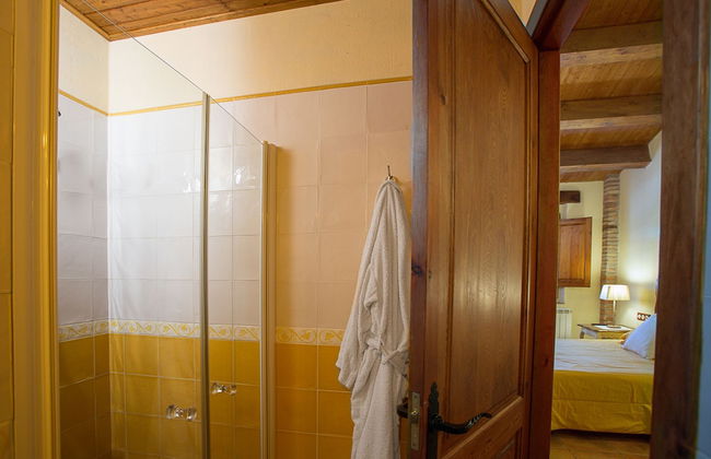 Marcús Casa rural - Foto 28