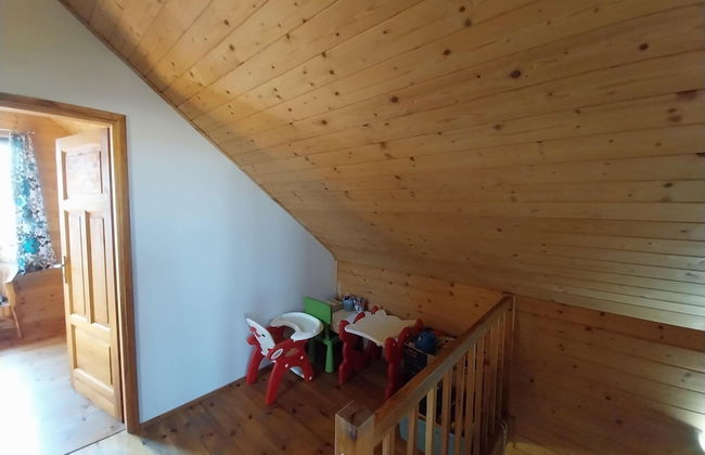 Holiday Homes for 7 People in Swinoujscie - Foto 35