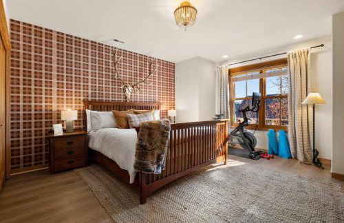 New Build Walk to Sisters Arcade Peloton Fire Pit - Foto 22