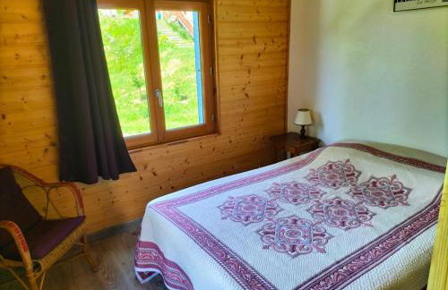 Les quatre marmottes - Photo 9