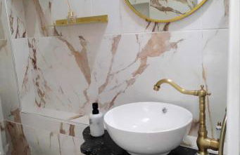 Διώροφο πέτρινο σπίτι με θέα Agiasos Classic Stone House - Foto 58