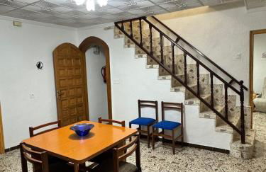 Alojamiento Casa Pepa en el Centro de Calasparra - Foto 14