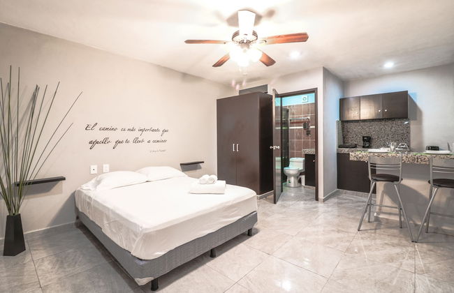 Apartment Fogon 004 - Photo 1