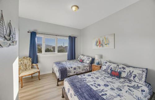 Oceanfront Bliss King Suite & Pet-Friendly Stay - Foto 22