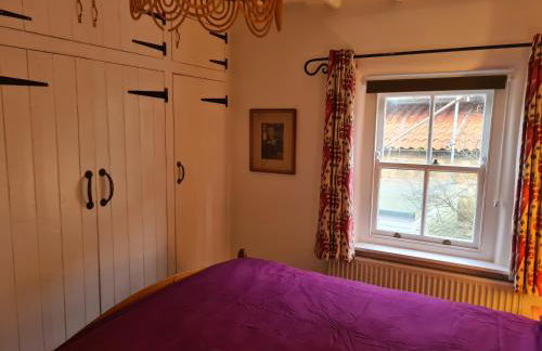 Wavelet Cottage - a Staithes gem - Foto 17