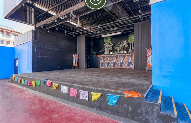 Vamar T1 121 in Puerto Vallarta - Foto 49