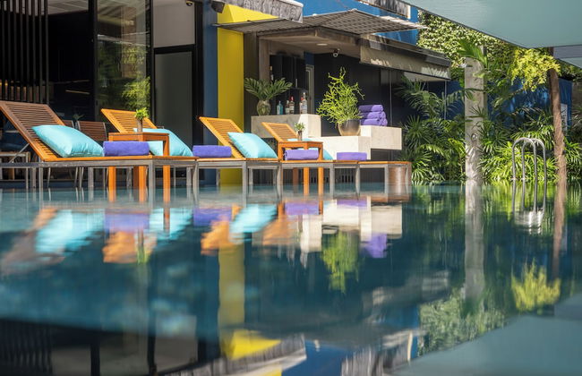 LiT BANGKOK Residence - Photo 44