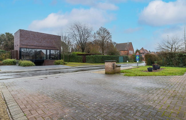 Holiday Home in Hiking Paradise Limburg - Foto 35