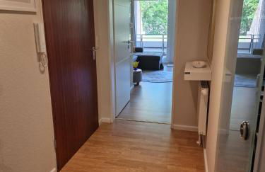 Ferienwohnung Frau Hansen - Foto 10