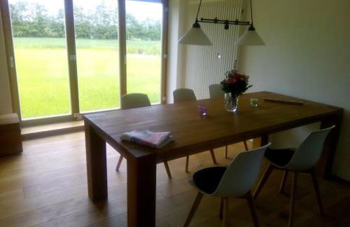 Erholung auf dem Land zwischen Ostsee und Schlei - Foto 5