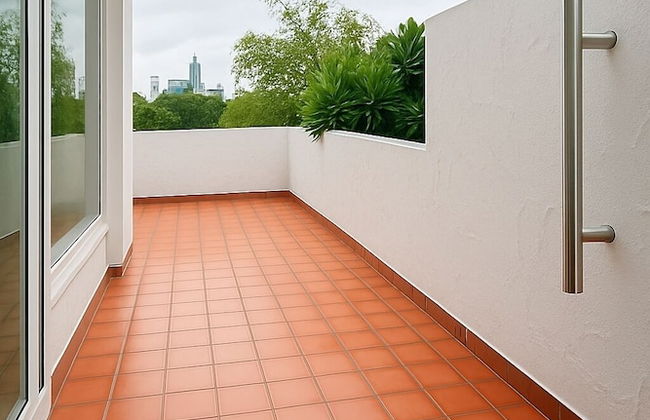 Pacific Residence 39 - Foto 51