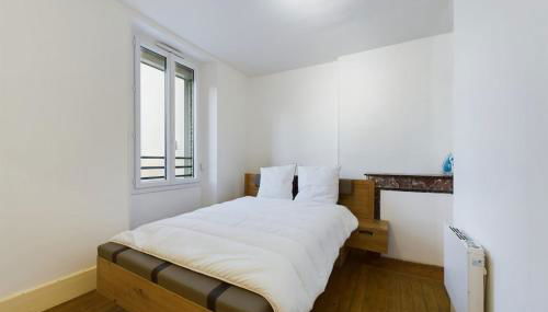 La Champenoise - Private Garden with Covered Patio - Foto 4