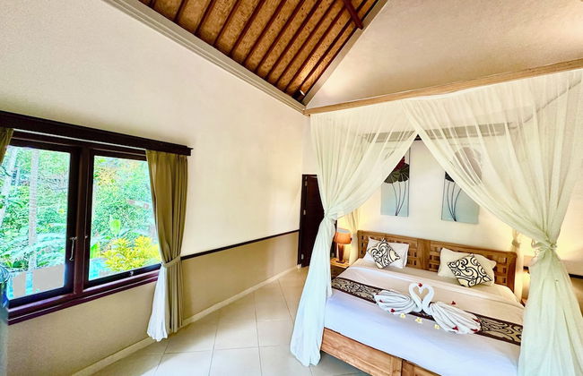 Dupa Ubud Villa - Foto 67