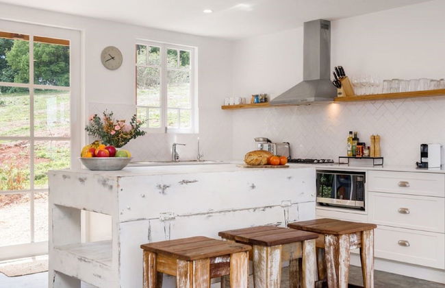 Your Luxury Escape-Ocean View Barn House - Foto 8