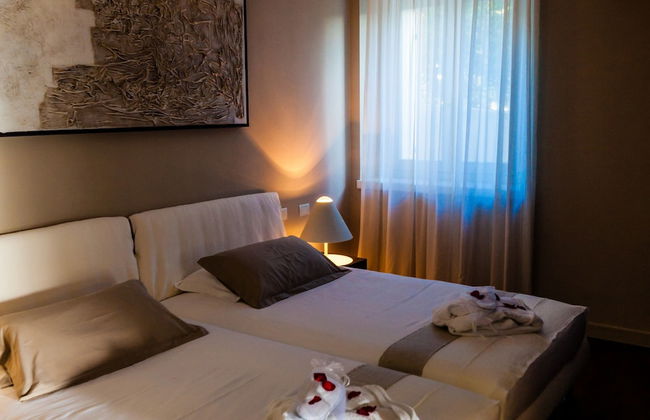 Quercia Belvedere Relais - Foto 26