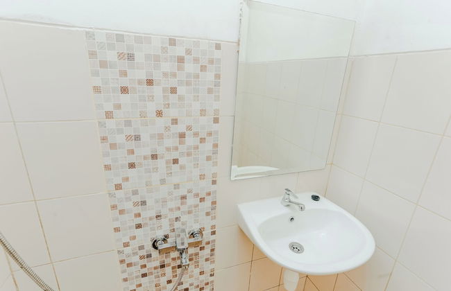 Aurora Rooms at Apartment Mahakam - Photo 16