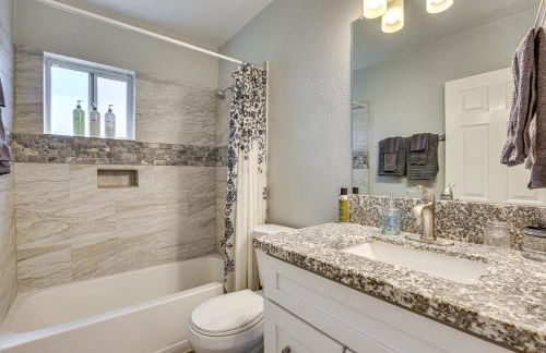 Dog-Friendly North Las Vegas Home about 9 Mi to Strip! - Foto 18