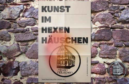 Hexenhäuschen Dreieichenhain - Foto 25