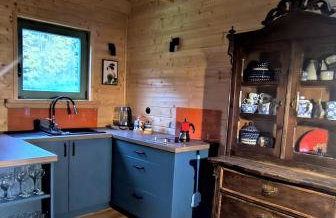 Ogród Shinrin Yoku (Haru) Odpoczynek w Lesie - Foto 5