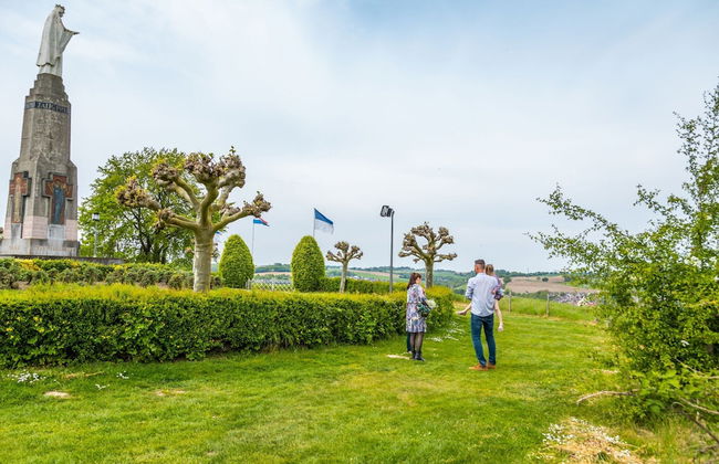 2 bedroom House in Gulpen with swimming pool and terrace - Photo 54