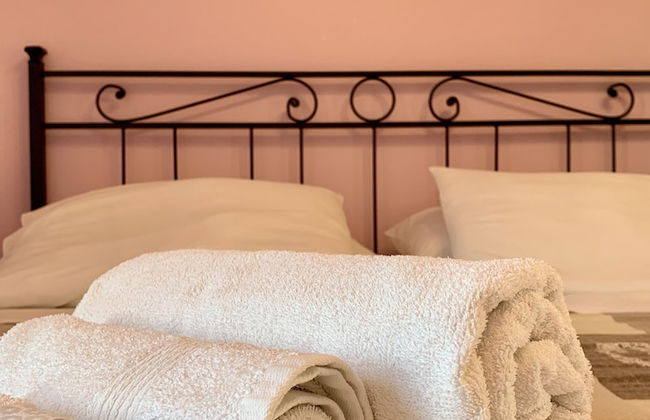 Agriturismo Torre Ercolana - Foto 10