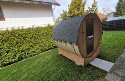 AMW Ferienwohnungen - Foto 2