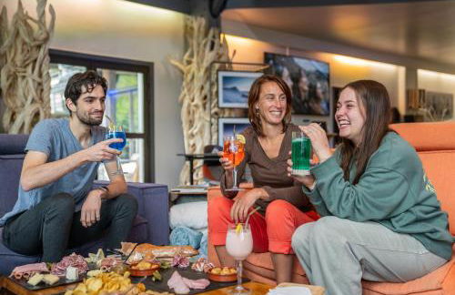 Sancy Resort - Foto 66