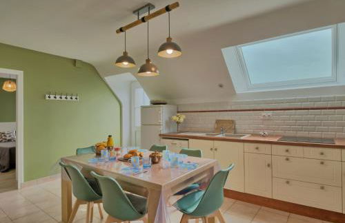 Holiday Home Groix by Interhome - Foto 12