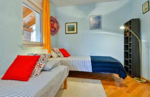 Nice Home In Varazdin Breg With Sauna - Foto 48