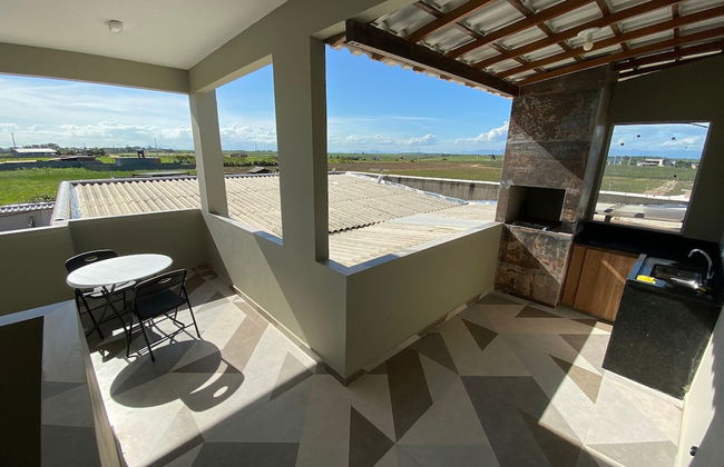 Casa Marataizes - Photo 71