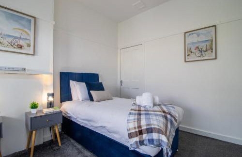 Bella House - 3 bed house in Glasgow - Foto 20