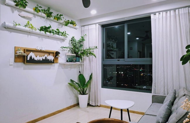 Bcons Garden Luxury Apartment - Foto 37