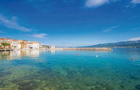 Holiday home in SvetiVidDobrinjski 5A - Insel Krk 42200 - Photo 15