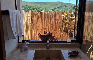 Chalé Macaúba - Foto 5