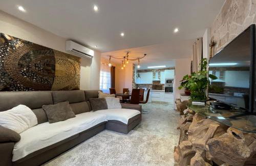 Casa Sol y Luna - Foto 1