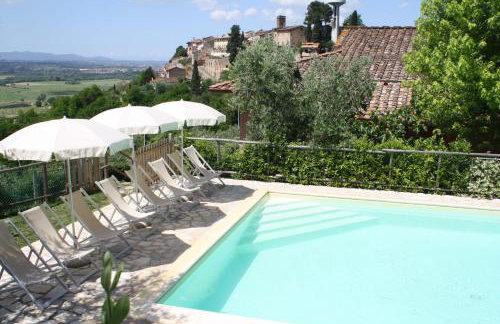 Villa con Piscina - Photo 1