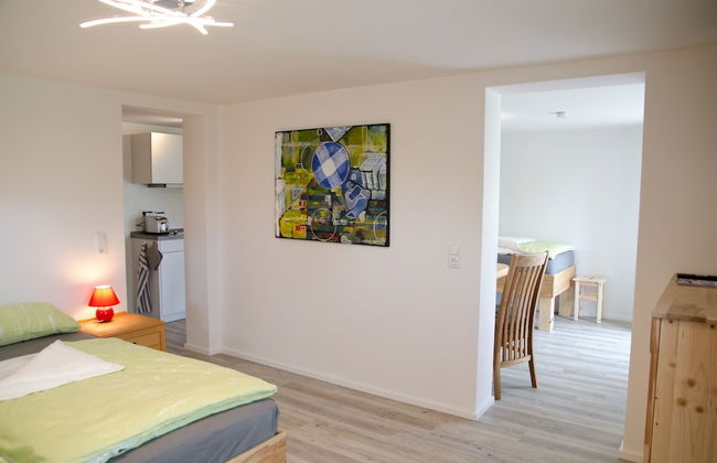 Die Villa Kreisel - Foto 18