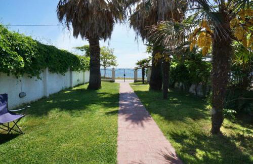 Avdira Seaside House - Photo 29