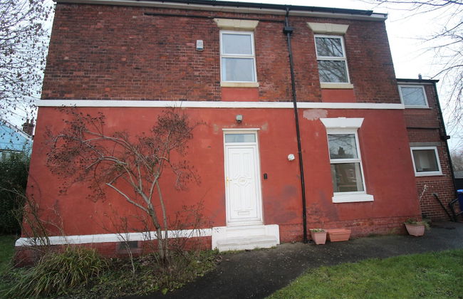 Rockcliffe House - Photo 16