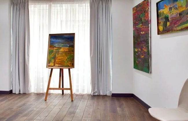 Serotel Suites - Photo 3