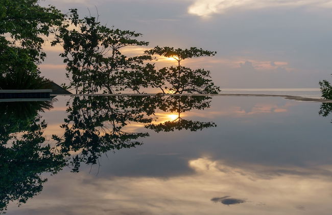 Villa Ronggo Mayang Bali - Foto 26