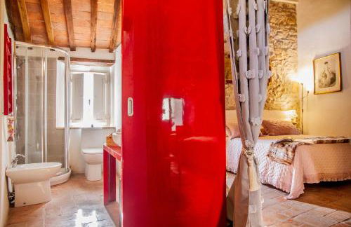 Romantic & Charming appartamento esclusivo in centro storico Cuore di Toscana - Foto 24