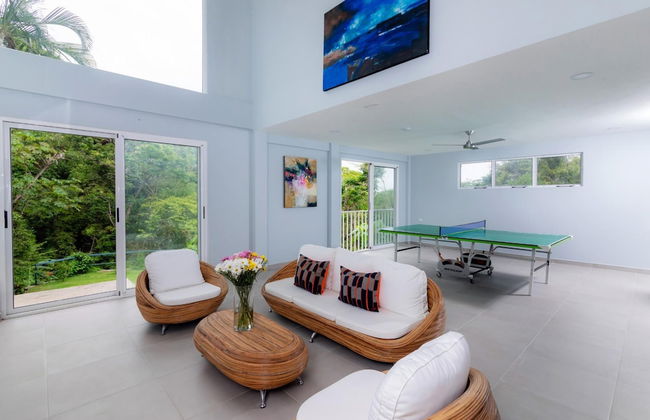 34 Guests Must Check This Truly Luxury Villa - Foto 11