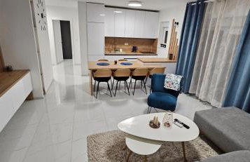 Superior Apartment Lisinski - FREE parking - 2 & 3 Bedroom - Foto 1