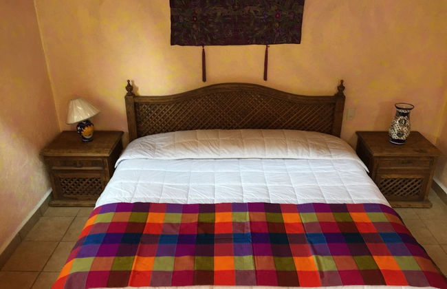 Cabañas Los Saucos - Foto 6