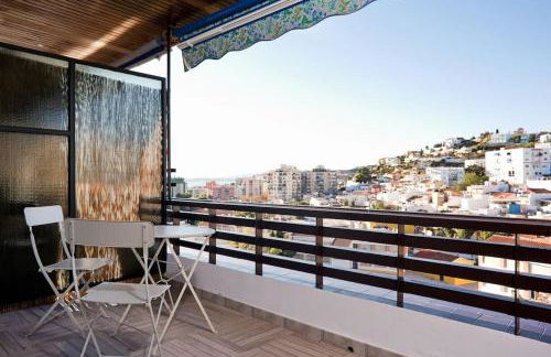 Estudio loft en Málaga CAN6 - Photo 17